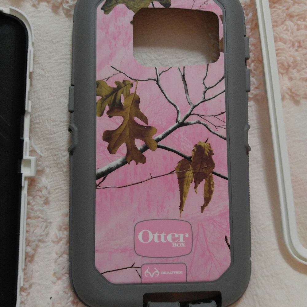 Otter Box s7